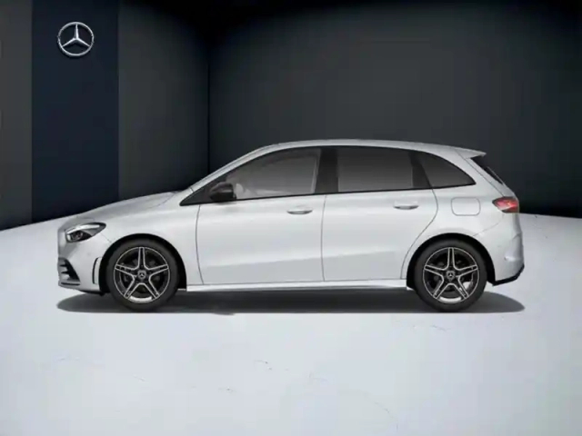Mercedes Classe B 200 d amg line — photo 2