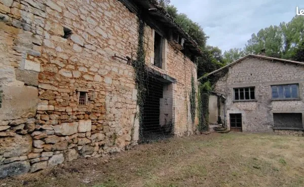 Maison 8 pièces 195 m²