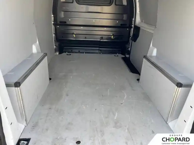 Citroën Jumpy fgn m bluehdi 145 s&amp;s bvm6 — photo 6