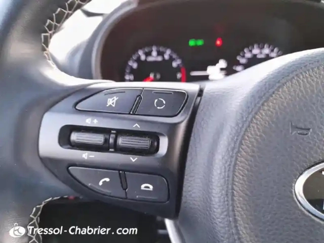 Kia Picanto 1.0 essence mpi 67 ch bvm5 active — photo 19