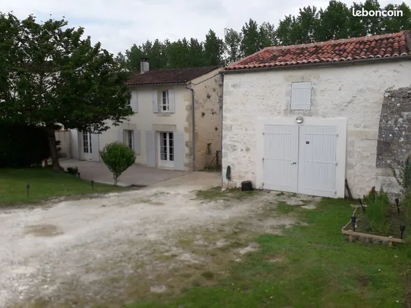 Maison à louer 100 m²