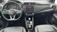 Nissan Micra 1.0 IG-T 92ch N-Sport Xtronic 2021.5 — photo 8