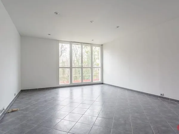 Appartement 4 pièces 89 m²