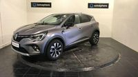 Renault Captur 1.3 TCe mild hybrid 140ch Techno