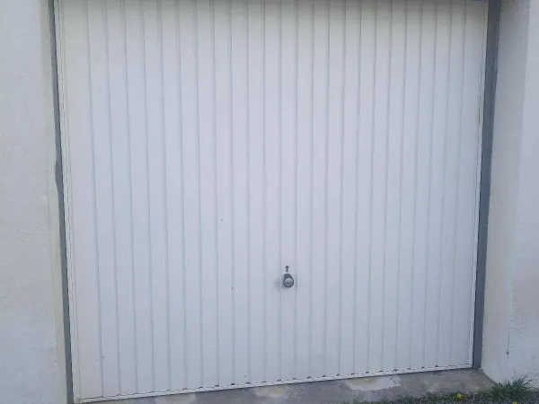 Parking 15 m²