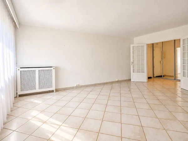 Appartement 3 pièces 76 m²
