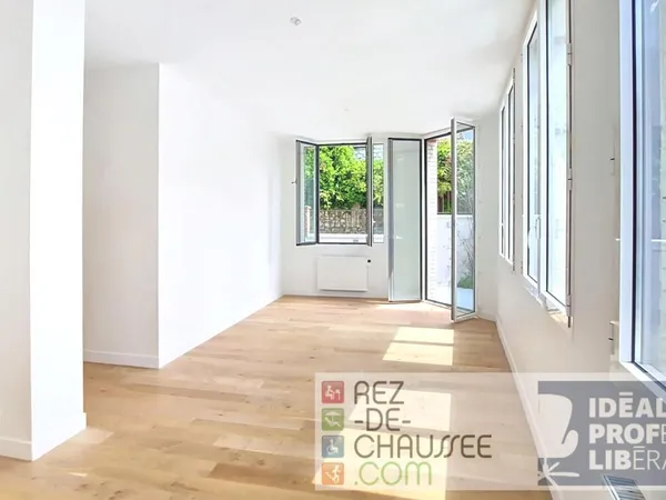 Vends t4 - 102 m² - Paris