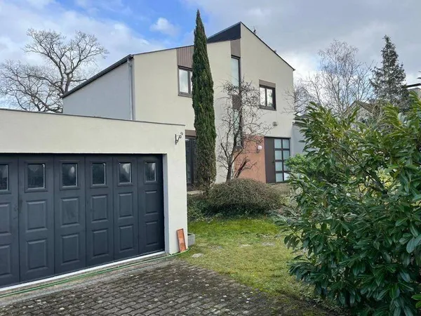 Maison 6 pièces 164 m²