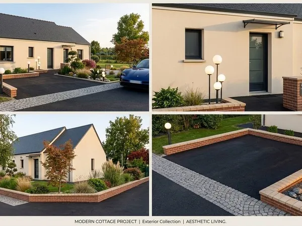 Maison à construire Ingré - 102m² plain-pied possible