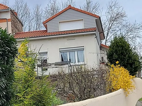 Maison 6 pièces 112 m²