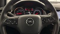 Opel Crossland X 1.2 Turbo 110ch Elegance Euro 6d-T — photo 25