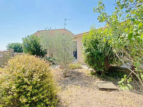 Maison 6 pièces 132 m²