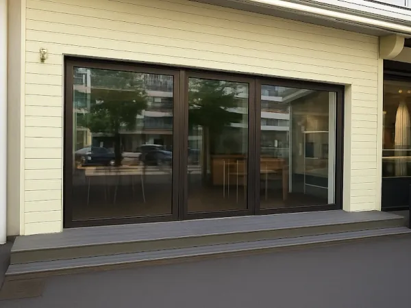 Local 43 m²