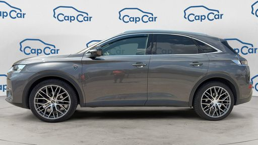 DS DS7 Crossback 1.5 BlueHDi 130 EAT8 - Rivoli – 2021 – 161436 km – Diesel – Boîte Automatique — photo 16