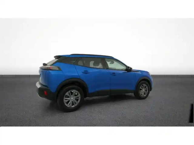 Peugeot 2008 puretech 130 s&amp;s eat8 — photo 9