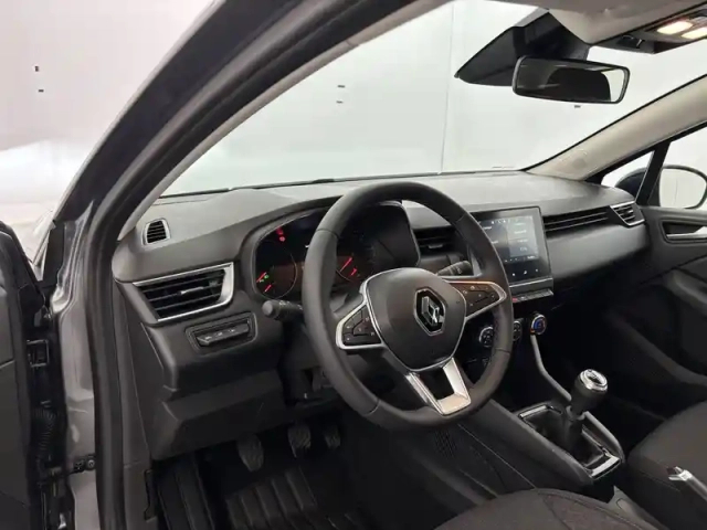Renault Clio tce 90 — photo 19