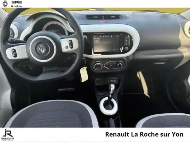 Renault Twingo e-tech electric equilibre r80 achat intégral — photo 5
