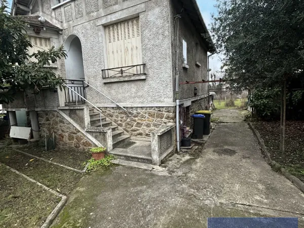 Maison Noisy Le Grand 5 pièce(s) 70 m2