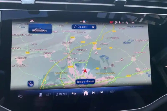 Mercedes Classe E 300 de hybrid eq 9g-tronic 4matic — photo 18