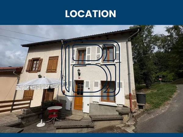 LOCATION 10 mois
