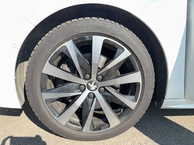 Peugeot 508 sw bluehdi 160 ch s&amp;s eat8 — photo 73