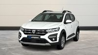 Dacia Sandero 1.0 TCe 90ch Stepway Confort -22 — photo 1