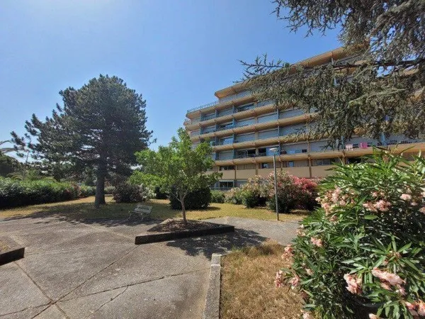 Appartement 3 pièces 47 m²