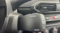 Dacia Sandero 1.0 SCe 65ch Essentiel — photo 12