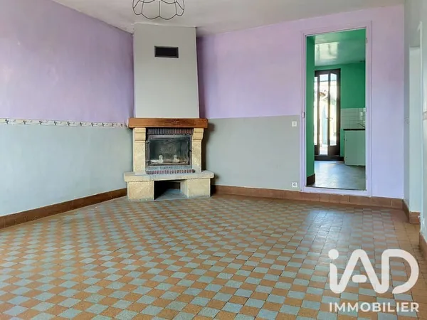 Maison 3 pièces 103 m²