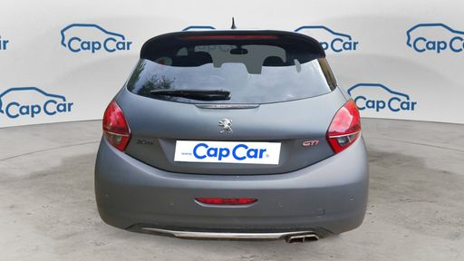 Peugeot 208 1.6 THP 208 - Gti By Peugeot Sport – 2015 – 102055 km – Essence – Boîte Manuelle — photo 11