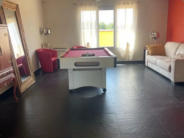 Maison meublée 130m2