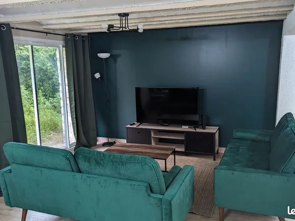 Maison Colocation Beauval