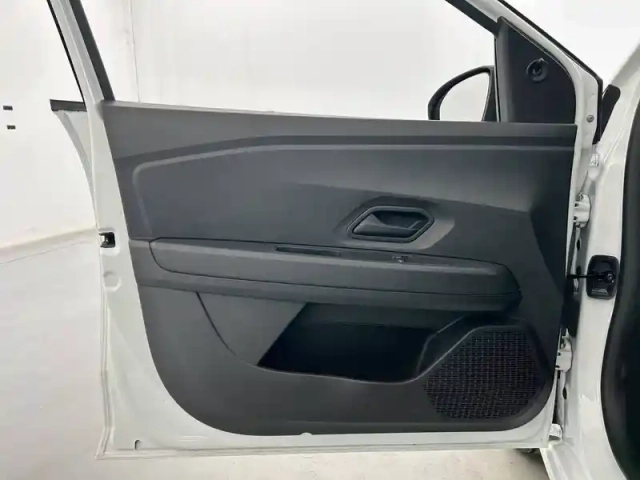 Dacia Sandero eco-g 100 — photo 8
