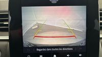 Renault Captur 1.3 TCe mild hybrid 140ch Techno — photo 28