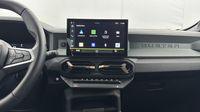 Dacia Duster 1.6 hybrid 140ch Extreme — photo 13