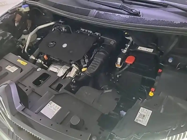 Citroën C5 Aircross bluehdi 130 eat8 — photo 15