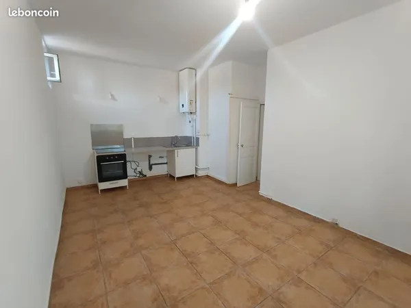 T3 location le canet 640hc