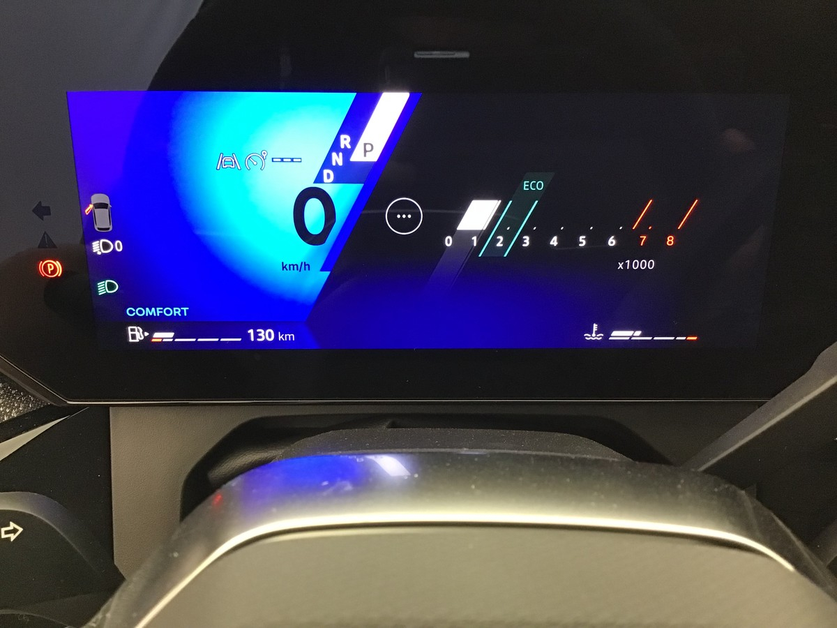 Renault Clio 6 — photo 13