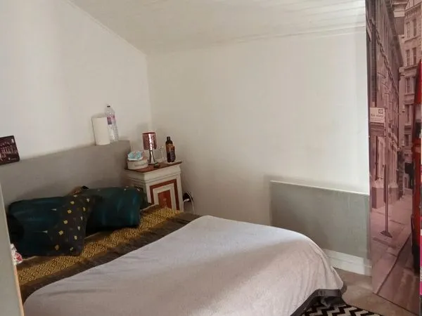 Loue chambre