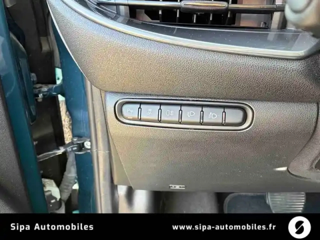 Fiat 500 e 118 ch — photo 26