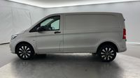 Mercedes Vito 116 CDI Compact Pro Propulsion 9G-Tronic — photo 8