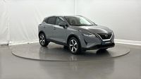 Nissan Qashqai e-POWER 190ch N-Connecta 2022 + PACK DESIGN — photo 3