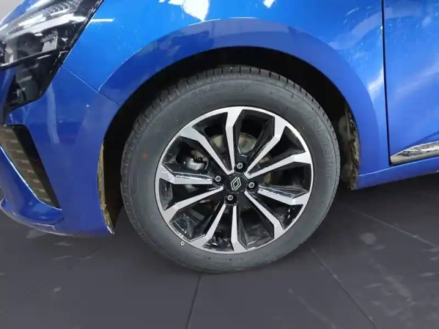 Renault Clio tce 90 ch gsr2 — photo 10