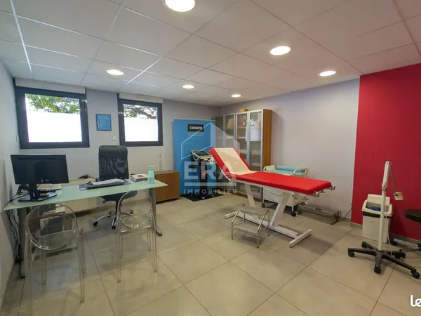 Local 100 m² TOULOUSE