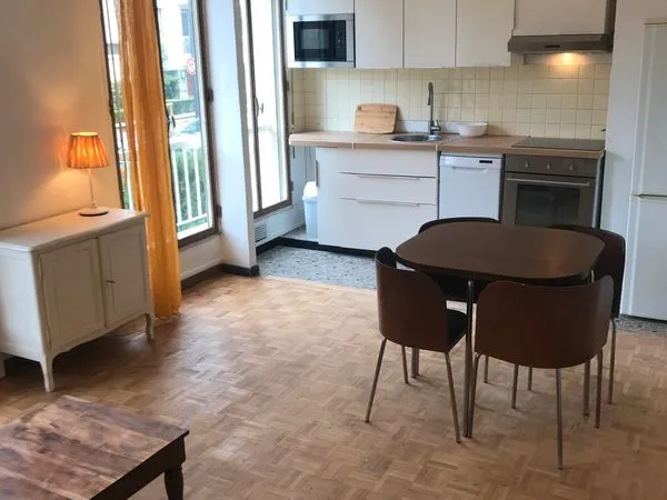 Studio 28 metres carrez