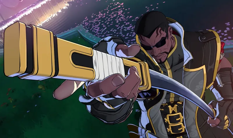 Phoenix Cyclops sera le premier personnage DLC de Marvel Tokon Fighting Souls