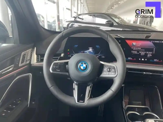 Bmw X1 i edrive20 204ch bva — photo 24