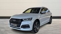 Audi Q5 55 TFSI e 367ch S line quattro S tronic 7 Euro6d-T 15cv — photo 1
