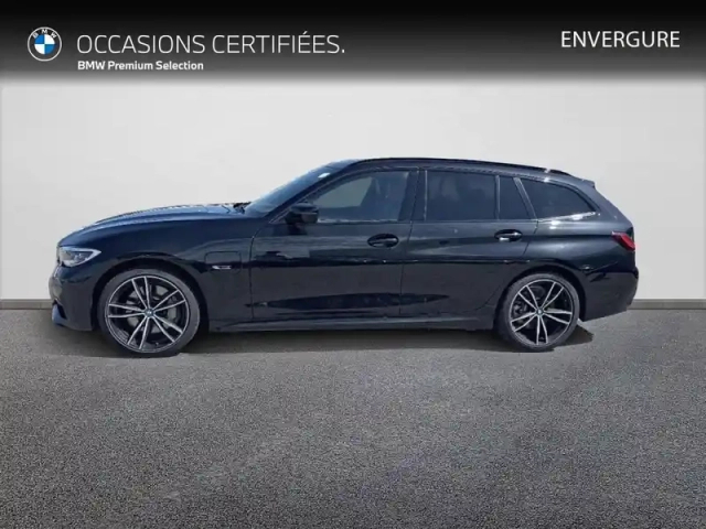 Bmw Serie 3 série 3 touring 330ea xdrive 292ch m sport — photo 28