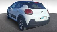 Citroen C3 1.2 PureTech 83ch S&S Shine — photo 6